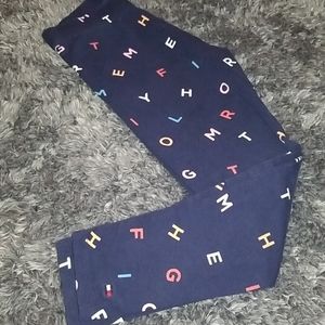 TODDLER LEGGINGS